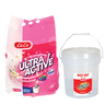 LuLu Washing Powder Assorted 3 kg + Bucket