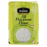 Shams All Purpose Flour 2 kg