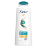 Dove Nutritive Solutions Split Ends Rescue Shampoo 600 ml
