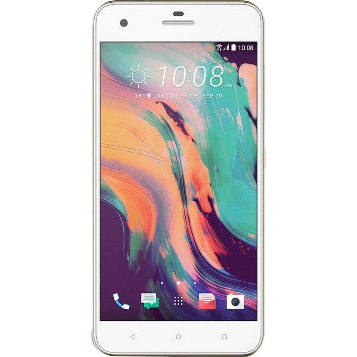 HTC Desire 10 Pro 4G 64GB White