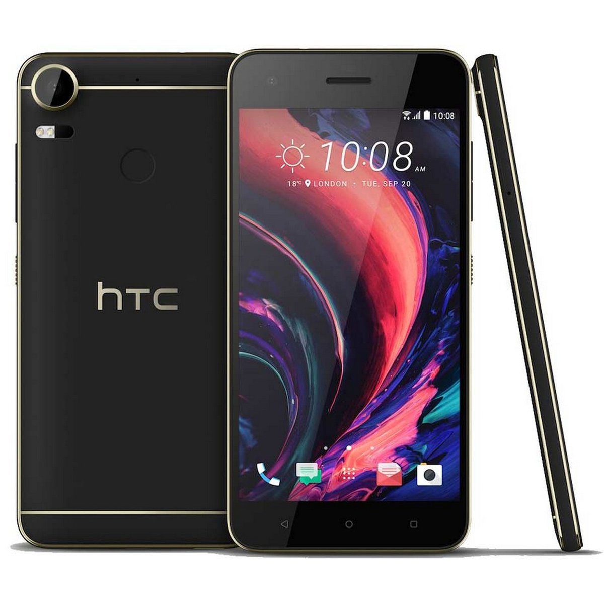 HTC Desire 10 Pro 4G 64G Black