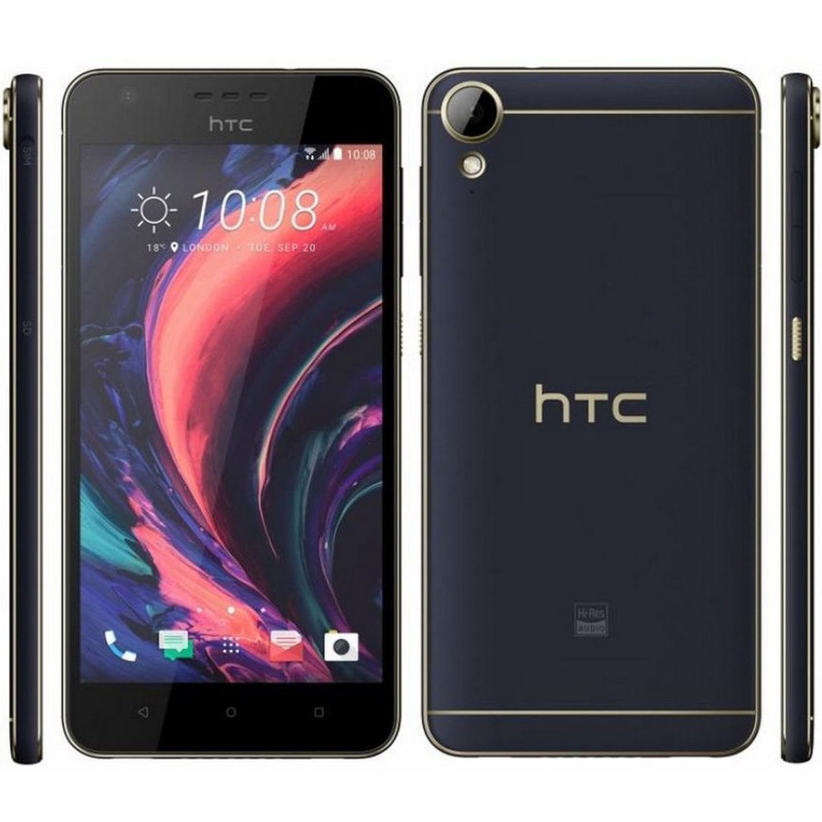 HTC Desire 10 Pro 4G 64G Blue