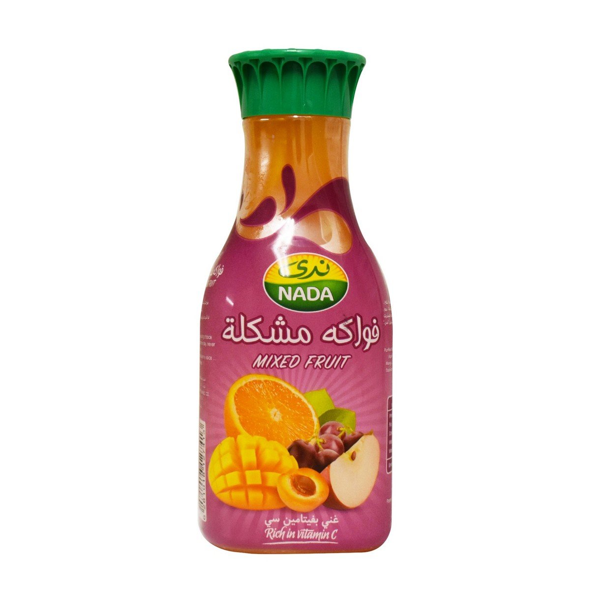Nada Mixed Fruit Juice 1.35Litre