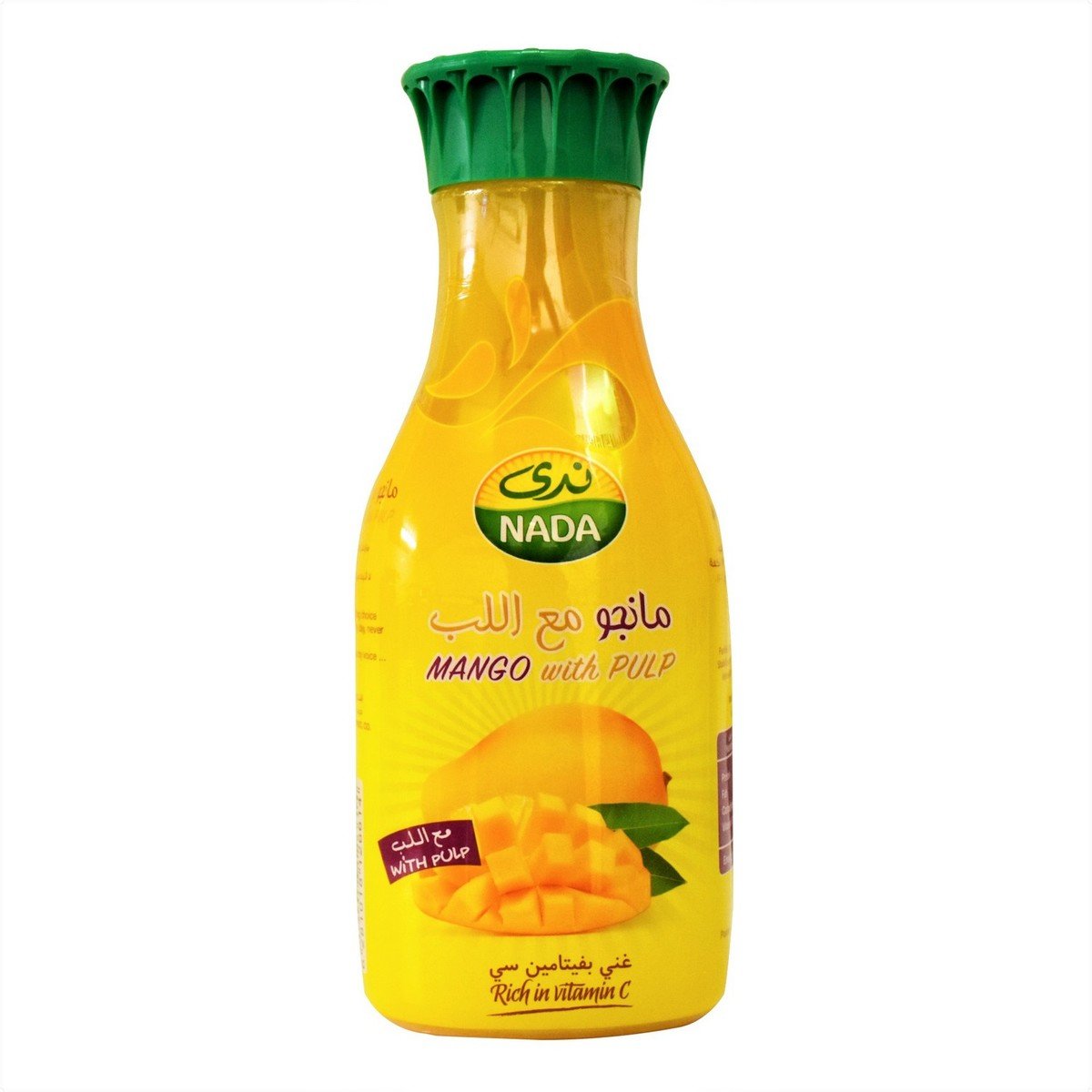 Nada Mango Juice with Pulp 1.5Litre