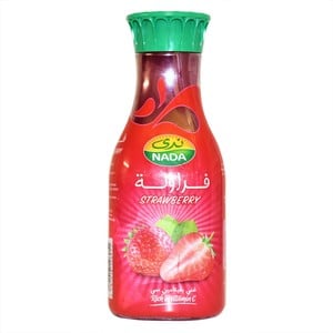 Nada Strawberry Juice 1.35Litre