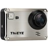 ThiEye Wifi Action Camera i30 Silver