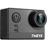 ThiEye WiFi Action Camera T5 4K Black