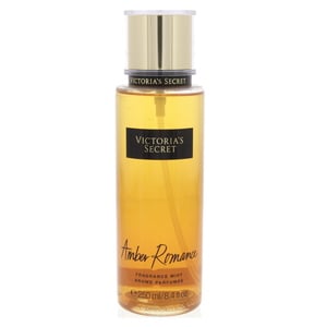 Victorias Secret Fragrance Mist Amber Romance 250ml