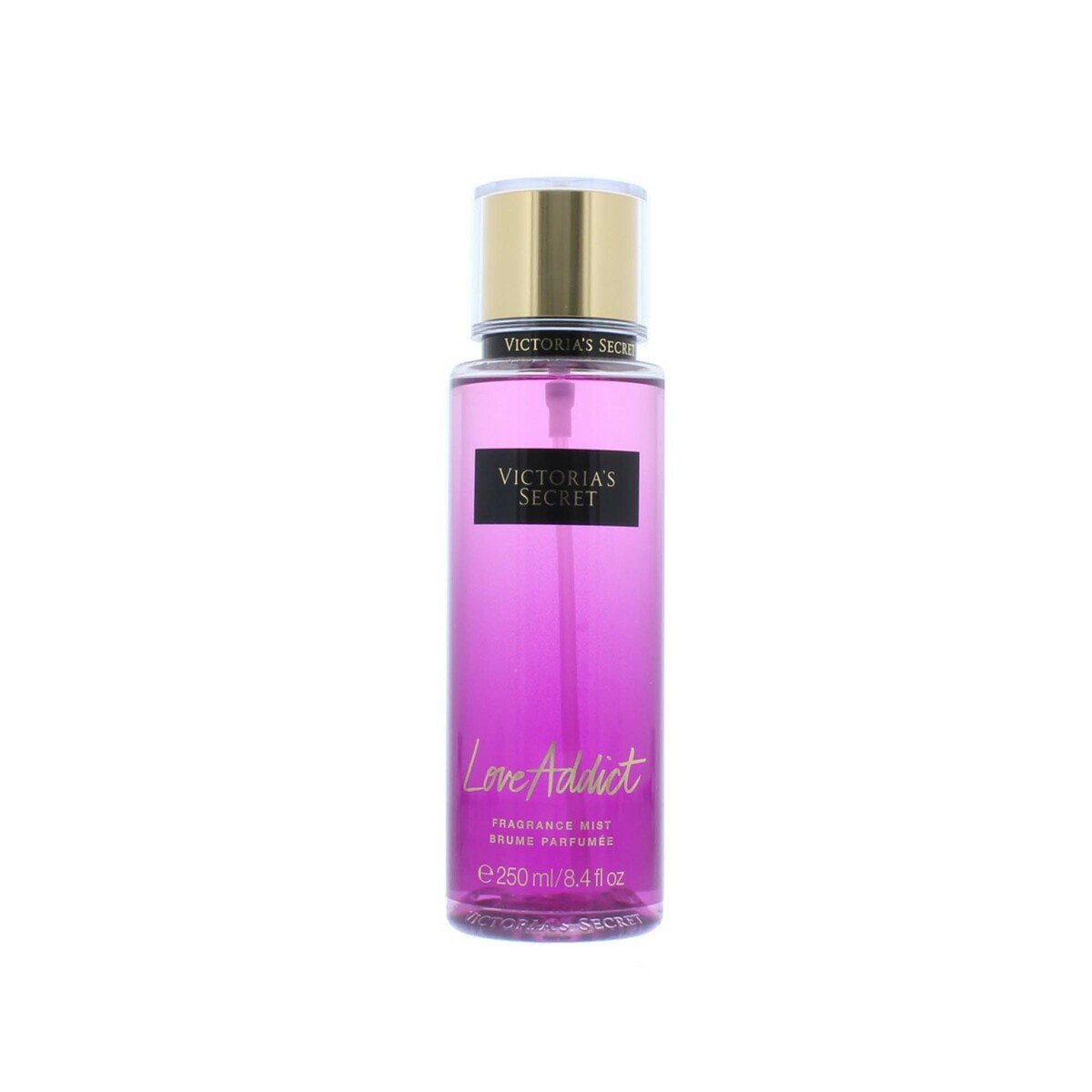 Victoria's Secret Fragrance Mist Love Addict 250ml