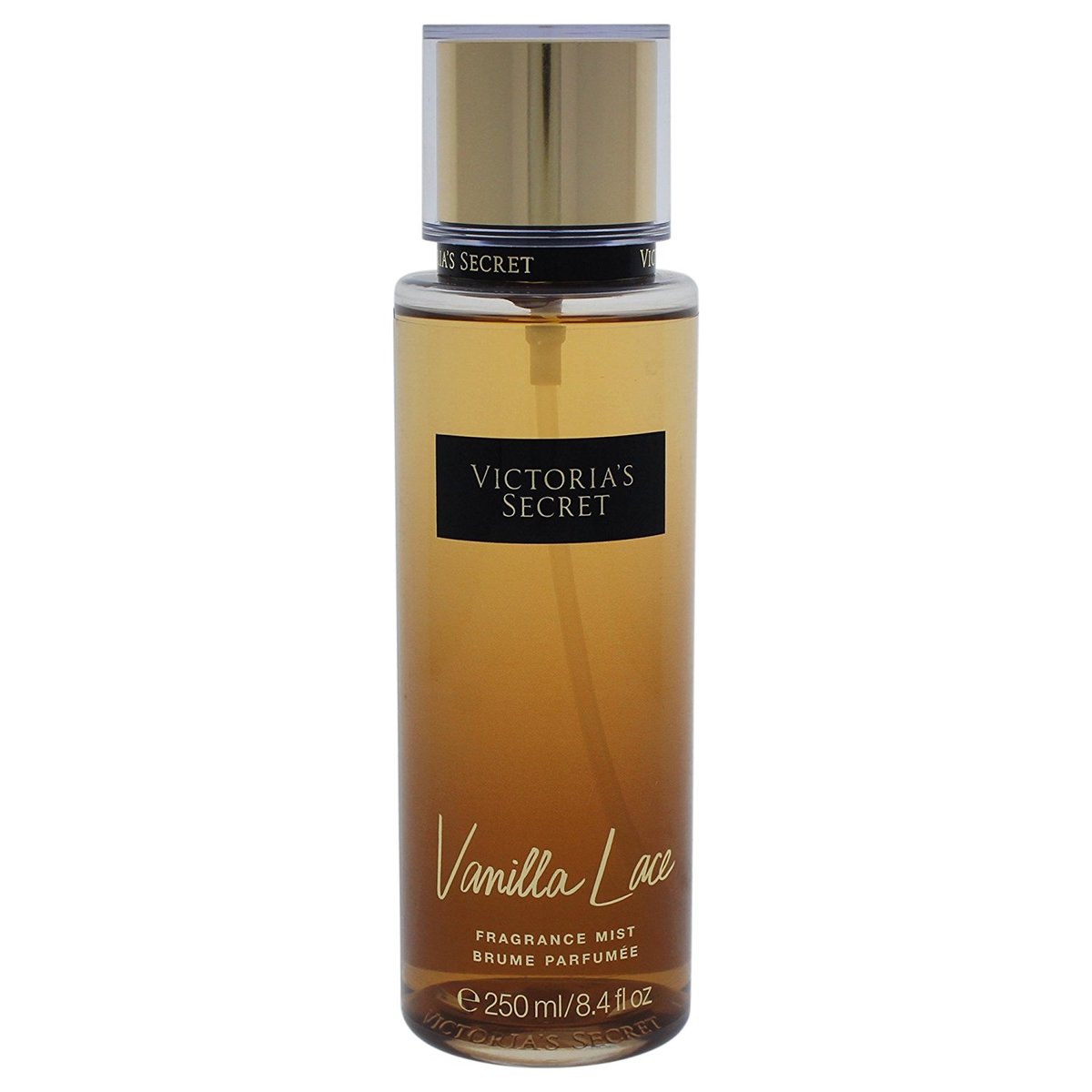 Victoria's Secret Fragrance Mist Vanilla Lace 250ml