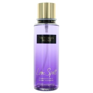 Victoria's Secret Fragrance Mist Love Spell 250ml