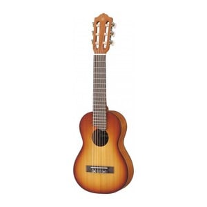Yamaha Guitar Guitalele GL1 Tobacco Brown Sunburst
