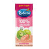 Rubicon Guava & Apple Juice No Added Sugar 4 x 200 ml