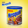 Nestle Nesquik Chocolate Flavor Drink 400 g