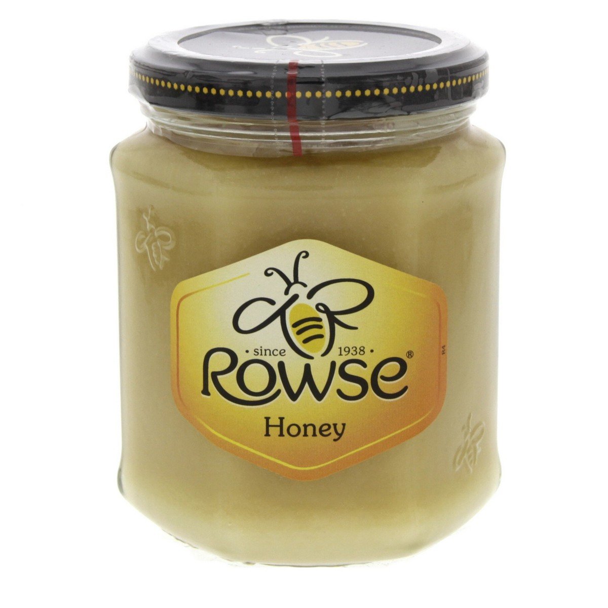 Buy Rowse Pure & Natural Clear Honey 340 g Online at Best Price | Honey | Lulu Kuwait in UAE