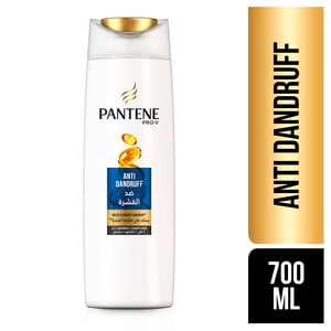 Pantene 2in1 Anti Dandruff Shampoo 700ml