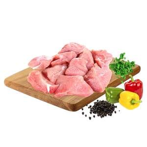 Defrosted Turkey Meat 1 kg
