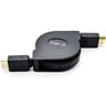 Trands Retractable HDMI Cable CA888 1Meter