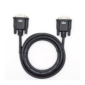 Trands VGA/SVGA HD 15 Male To Male Extension Cable 1.8 Meter CA791