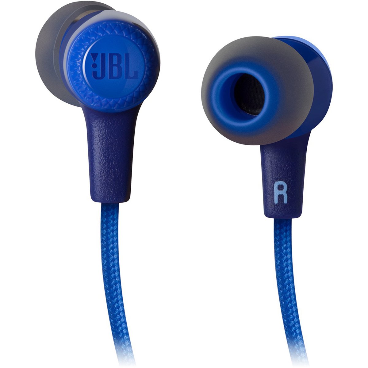 JBL Wireless in-ear Headphones E25BT Blue