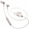 JBL Wireless in-ear Headphones E25BT White