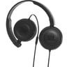 JBL Headphone T450 Black