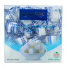Majestic Wrapped White Sugar Cubes 400 g