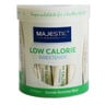 Majestic Low Calorie Sweetener 100 g