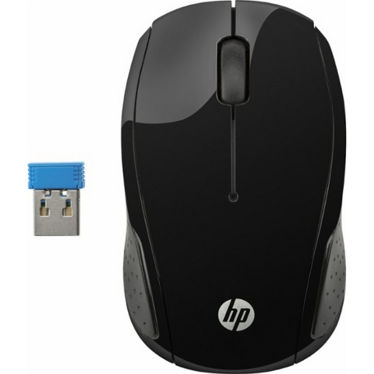 HP Wireless Mouse 200-X6W31AA