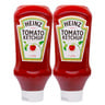 Heinz Tomato Ketchup 2 x 910g