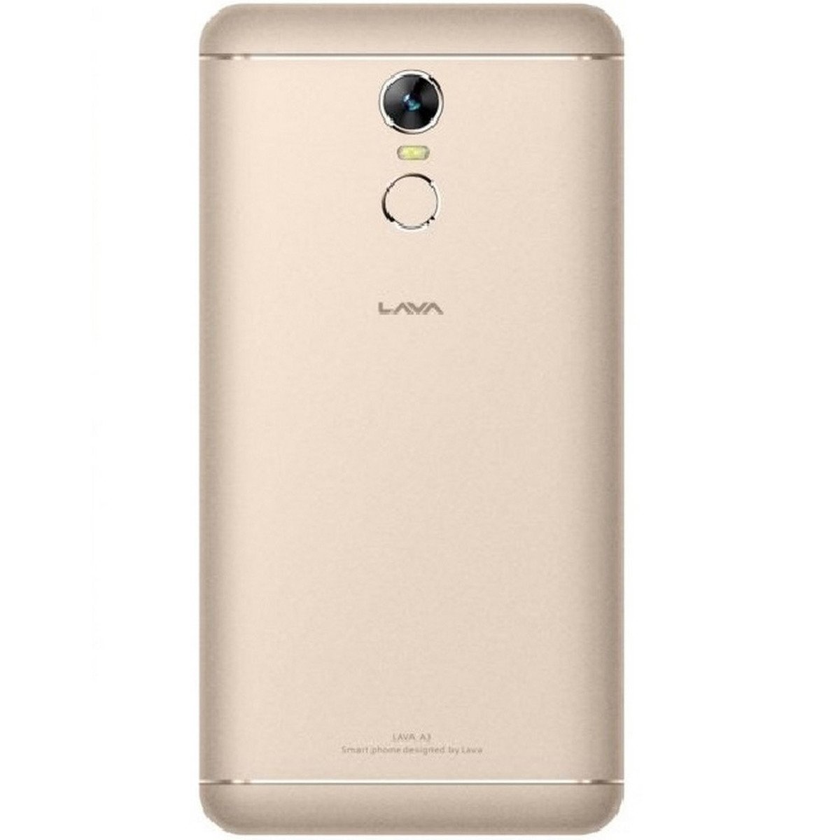 Lava A3 32GB LTE Gold
