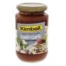 Kimball Basil & Garlic Pasta Sauce, 350 g