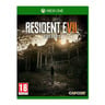 Xbox One Resident Evil 7 Biohazard
