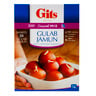 Gits Gulab Jamun Dessert Mix 3 x 100g
