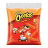 Cheetos Crunchy Cheese 16 x 25 g