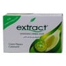 Extract Whitening Herbal Soap Green Papaya Calamansi 125g