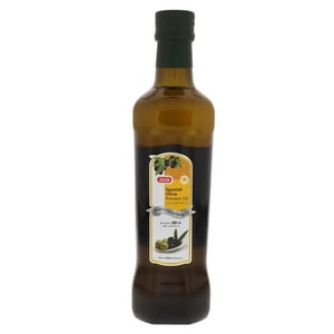 LuLu Spanish Olive Pomace Oil 500 ml