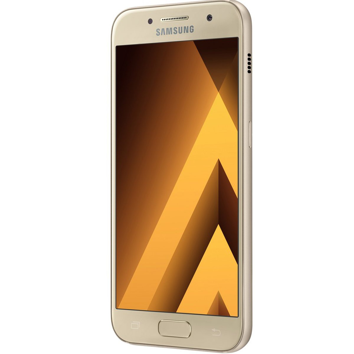 Samsung Galaxy A3 (2017) A320F 16GB LTE Gold