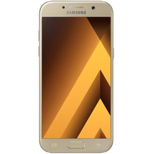 Samsung Galaxy A5 (2017) A520F 32GB LTE Gold