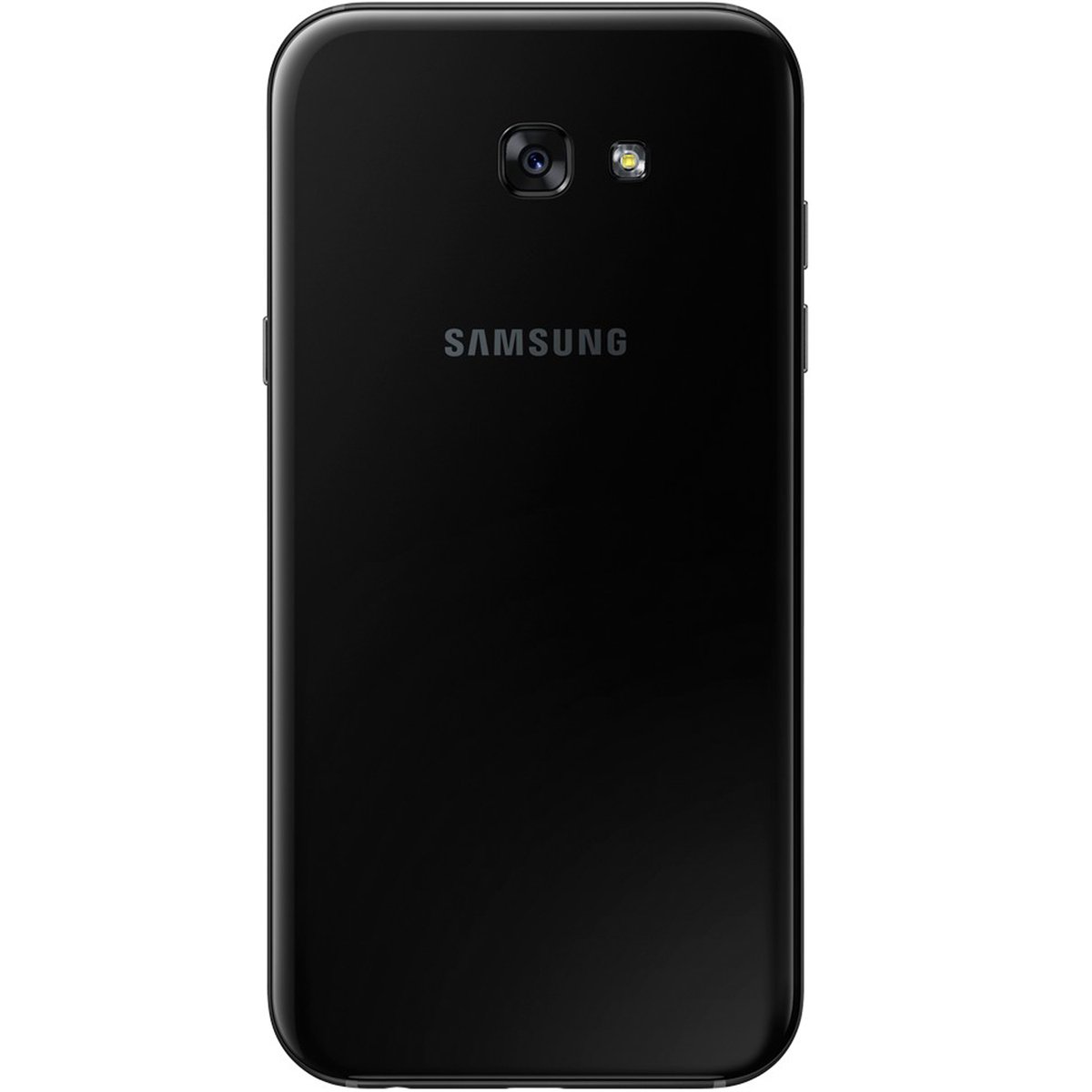 Samsung Galaxy A7 (2017) A720F 32GB LTE Black