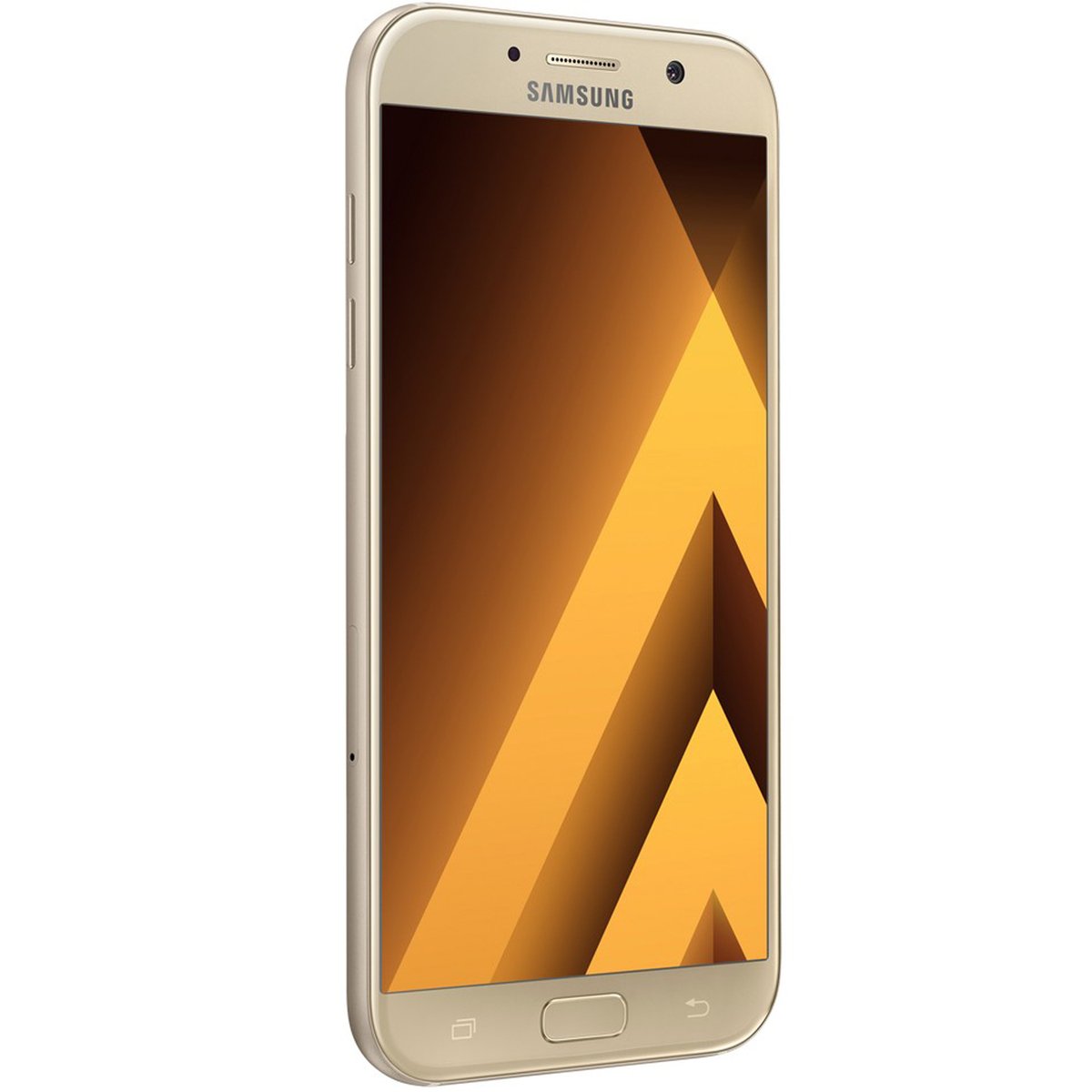 Samsung Galaxy A7 (2017) A720F 32GB LTE Gold
