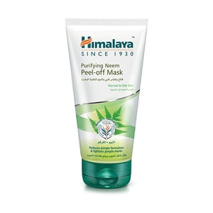 Himalaya Peel Off Mask Purifying Neem 150ml