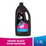 Vanish Stain Remover Liquid Black 1.8Litre