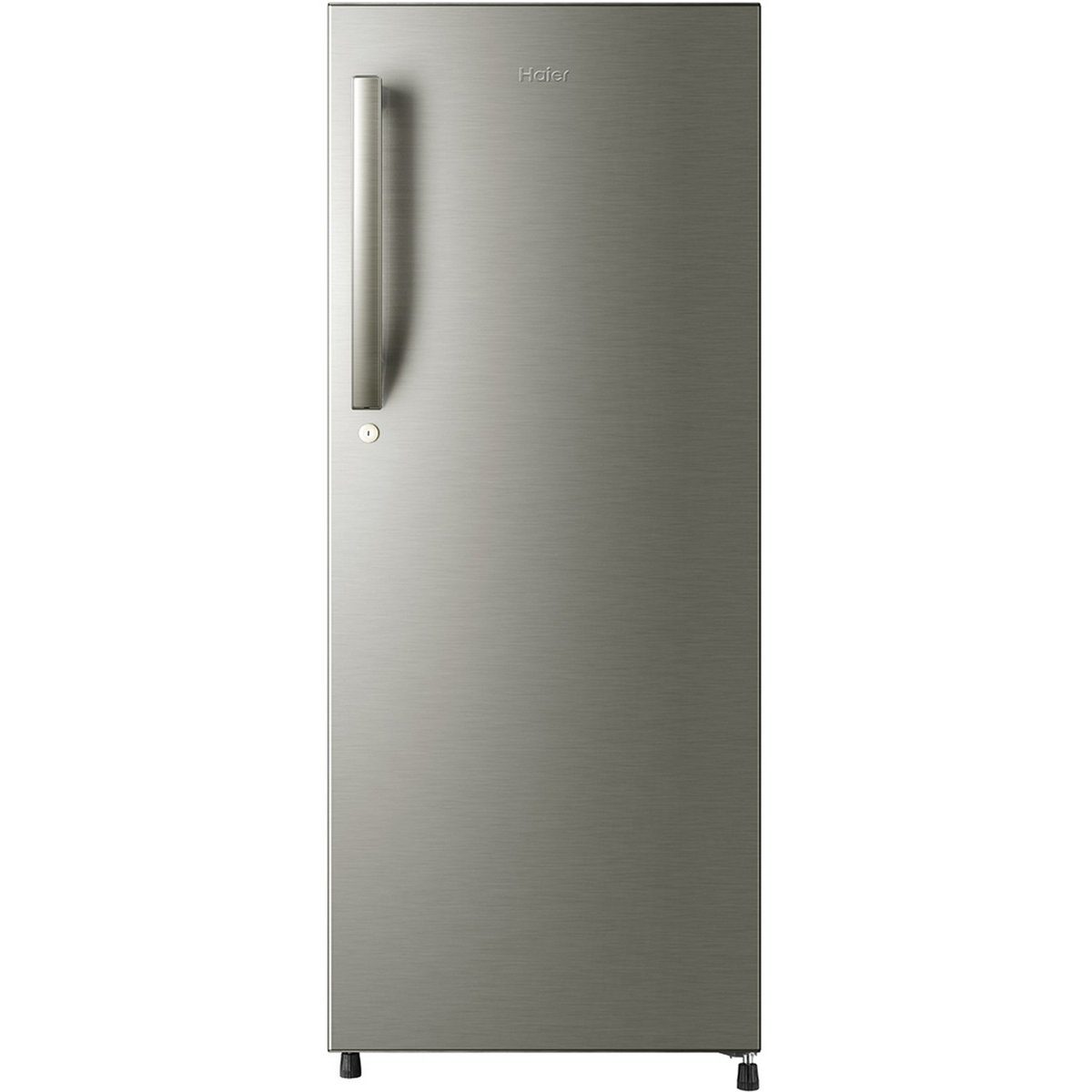 Haier Single Door Refrigerator HRD-2406BS 220Ltr