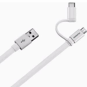 Huawei 2in1 USB Data Cable AP555