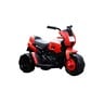 Lovely Baby Motor Cycle LB45 Color Assorted
