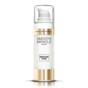 Max Factor Smooth Miracle Primer Translucent 24 ml