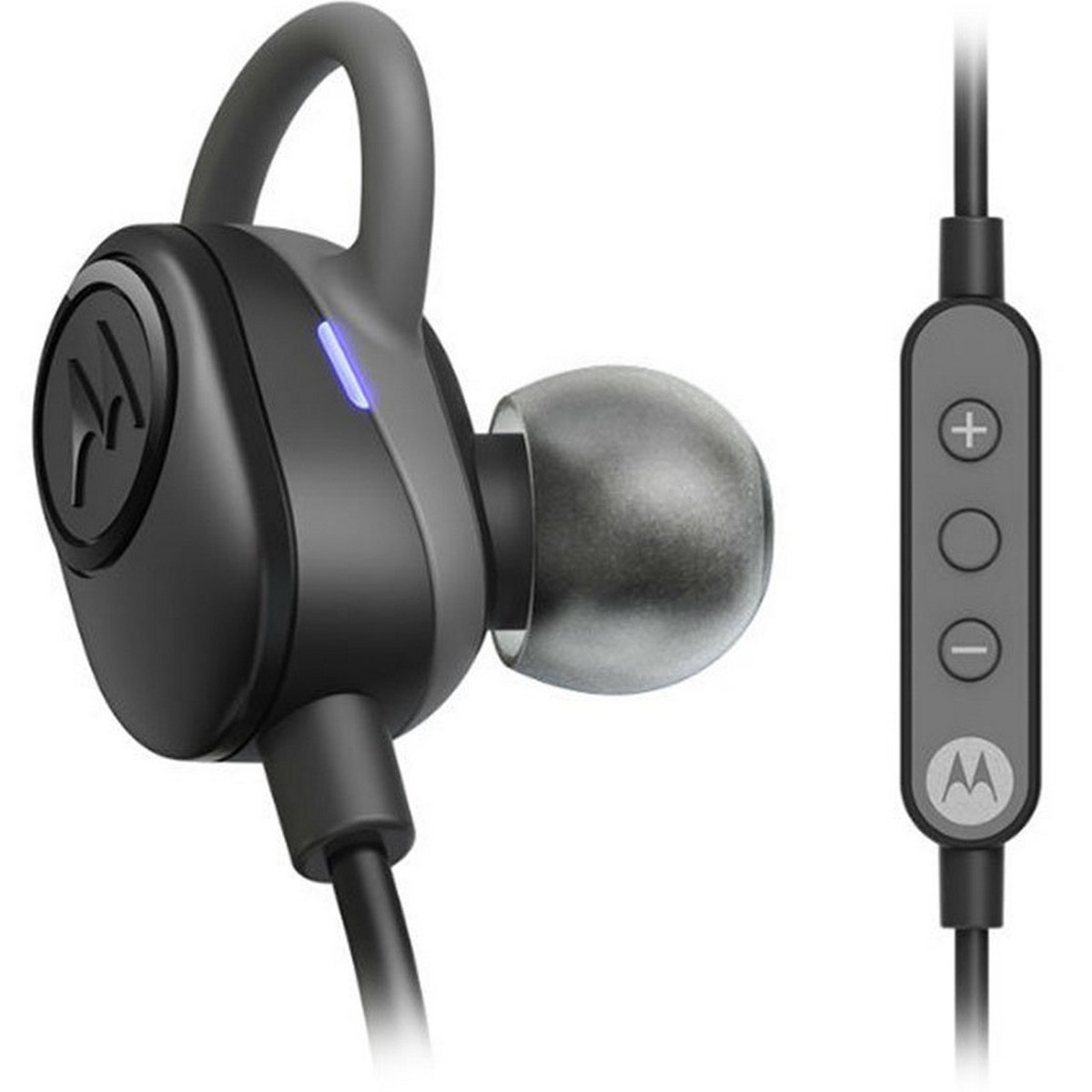 Motorola Verve Loop (MVLA) In-Ear Bluetooth Headset