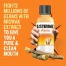 Listerine Miswak Mouthwash 95 ml