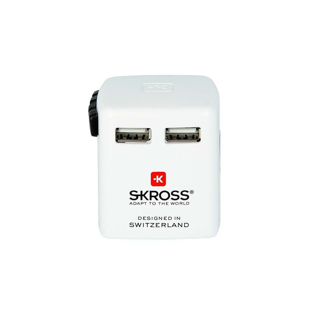 Skross  World USB Charger 1.302320